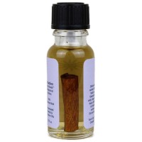 Attraction Mystic Blends Oils