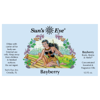 Bayberry Oil