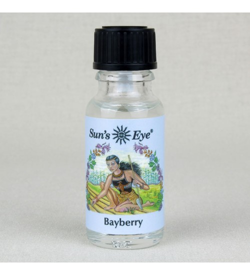 Bayberry Oil