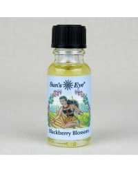 Blackberry Blossom Oil Blend