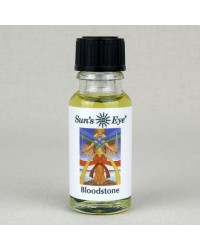 Bloodstone Gemscents Oil Blend