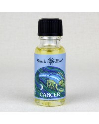 Cancer Zodiac Oil