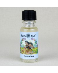 Carnation Oil Blend