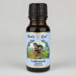 Cedarwood Essential Oil