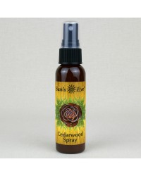 Cedarwood Spray Mist