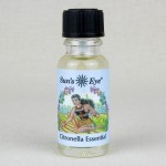 Citronella Essential Oil