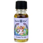 Come to Me Mystic Blends Oils