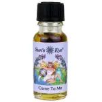 Come to Me Mystic Blends Oils