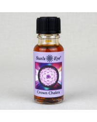 Crown Chakra Oil