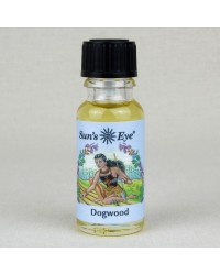 Dogwood Oil Blend