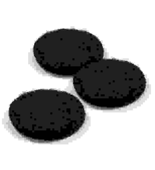 Round Felt Pad Refill - 3 Pack