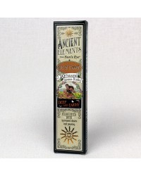 Fire of Passion Ancient Elements Incense Sticks