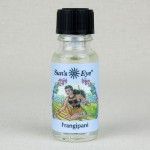 Frangipani Oil Blend