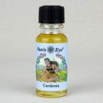 Gardenia Oil Blend