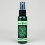 Greenman Spray Mist