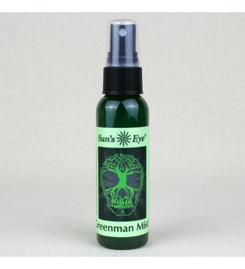 Greenman Spray Mist