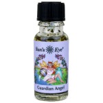 Guardian Angel Mystic Blends Oils