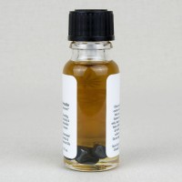Hematite Gemscents Oil Blend