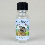 Juniper Oil