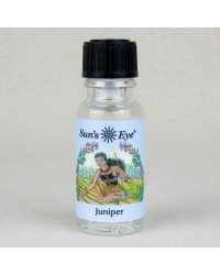 Juniper Oil