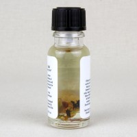 Kali Goddess Oil