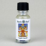 Lapis Lazuli Gemscents Oil Blend