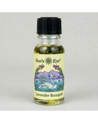 Lavendar Bouquet Herbal Oil Blend