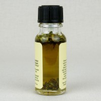 Lavendar Bouquet Herbal Oil Blend