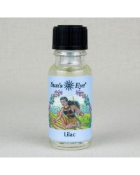 Lilac Oil Blend