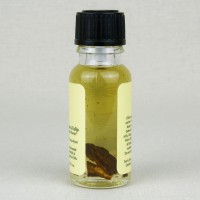 Lotus & Tulip Herbal Oil Blend