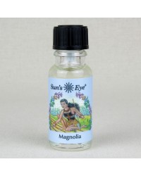 Magnolia Oil Blend