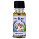 Meditation Mystic Blends Oil