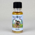 Myrtle Oil