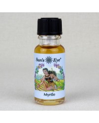 Myrtle Oil