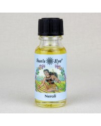 Neroli Oil Blend