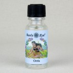 Orris Oil