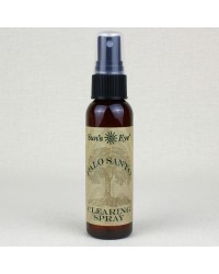 Palo Santo Spray Mist