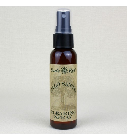 Palo Santo Spray Mist