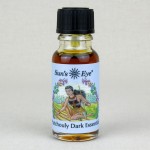 Patchouly Dark Essential Oil