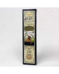 Patchouly Ancient Elements Incense Sticks