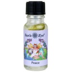 Peace Mystic Blends Oil