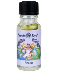 Peace Mystic Blends Oil