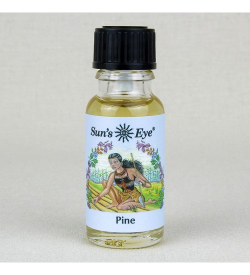 Pine Oil