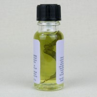 Protection Mystic Blends Oil
