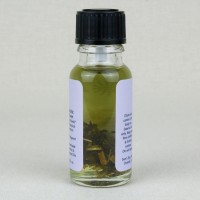 Psychic Power Mystic Blends Oil