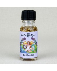 Purification Mystic Blends Oil