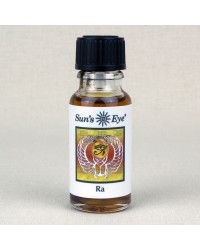 Ra Egyptian God Oil