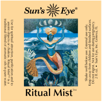 Ritual Spray Mist