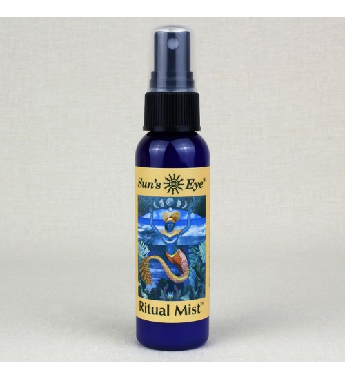 Ritual Spray Mist