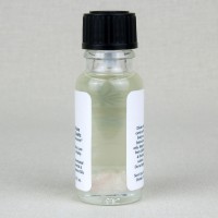 Rose Quartz Gemscents Oil Blend